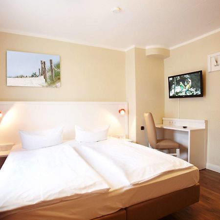 Hotel Ostseehalle Kiel By Premiere Classe Kültér fotó