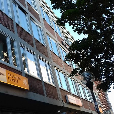 Hotel Ostseehalle Kiel By Premiere Classe Kültér fotó