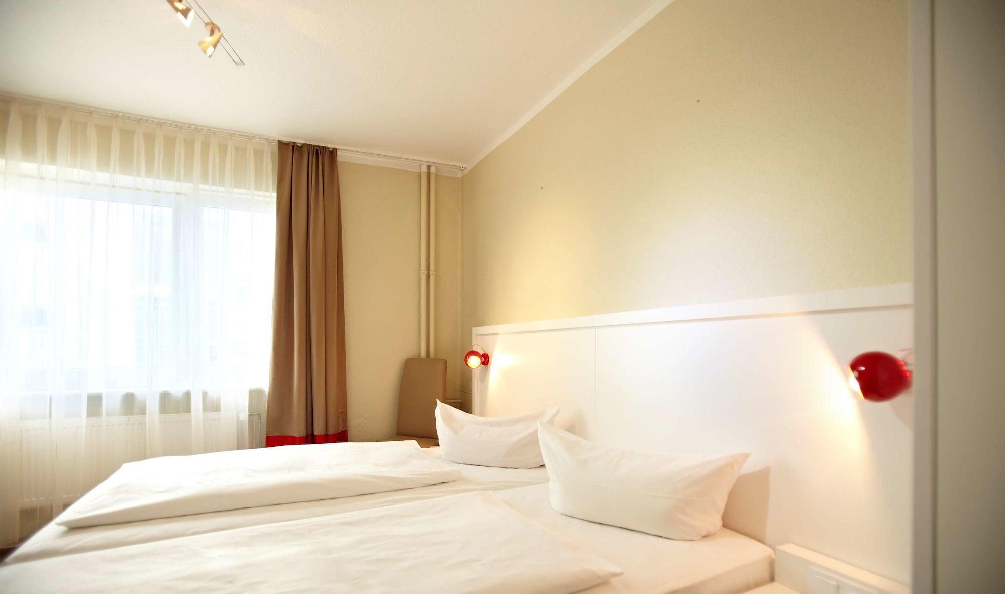 Hotel Ostseehalle Kiel By Premiere Classe Kültér fotó
