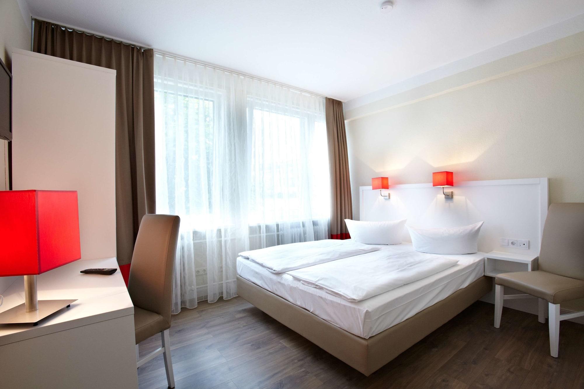 Hotel Ostseehalle Kiel By Premiere Classe Kültér fotó