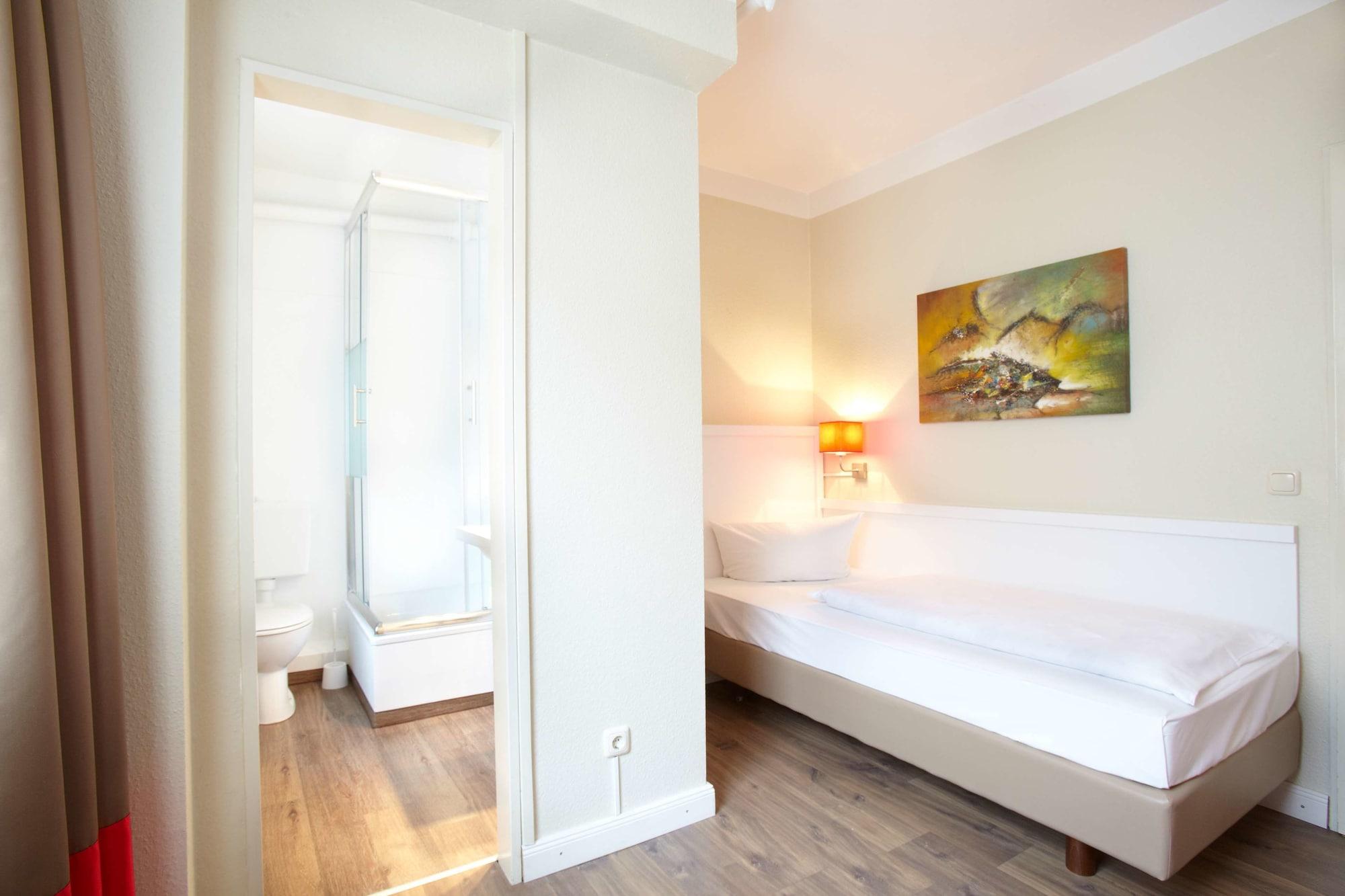 Hotel Ostseehalle Kiel By Premiere Classe Kültér fotó