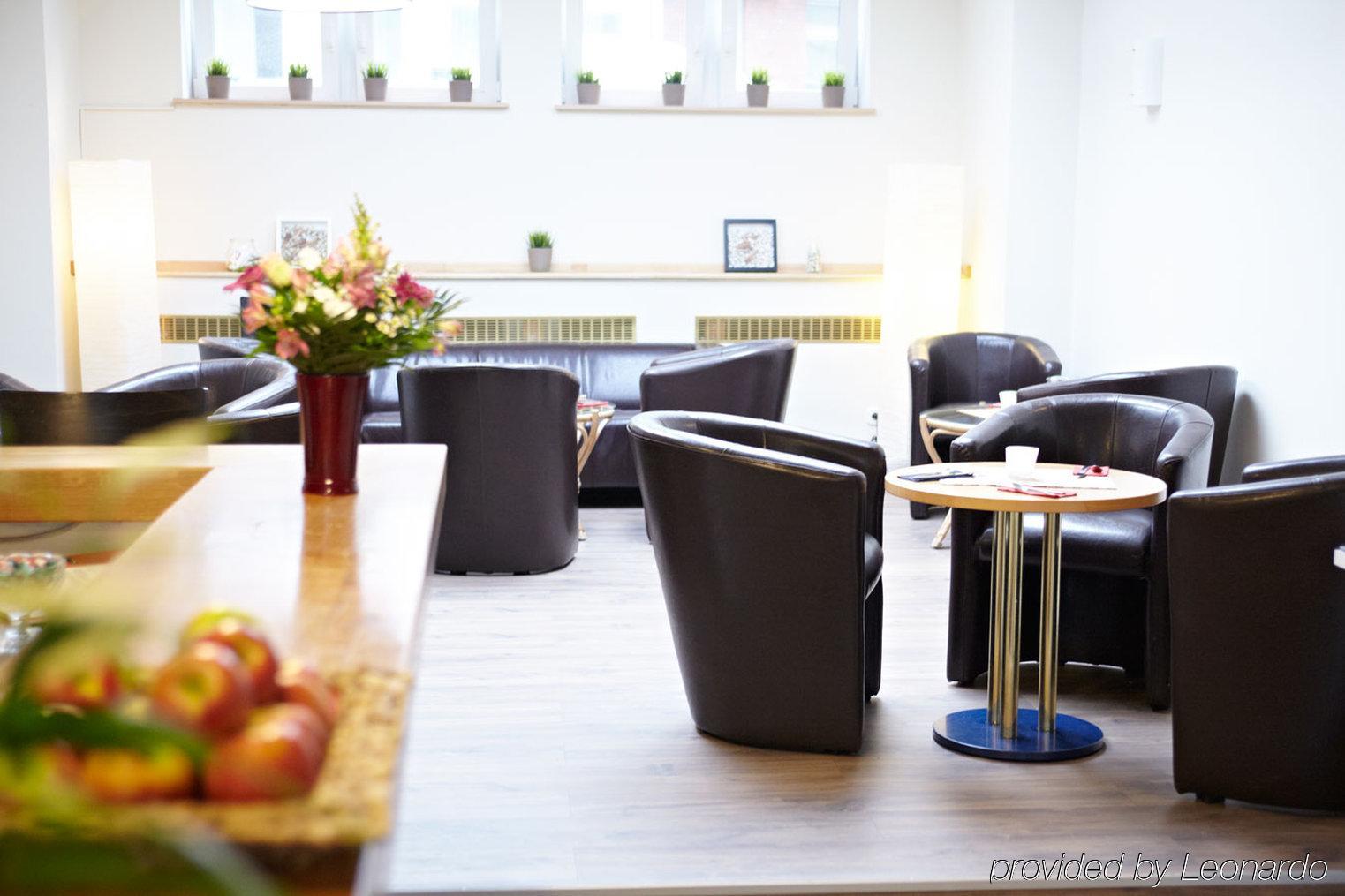 Hotel Ostseehalle Kiel By Premiere Classe Kültér fotó