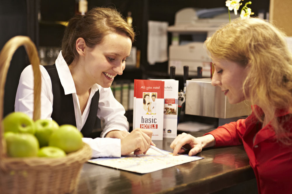 Hotel Ostseehalle Kiel By Premiere Classe Kültér fotó