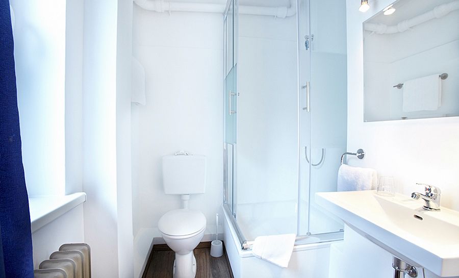 Hotel Ostseehalle Kiel By Premiere Classe Kültér fotó